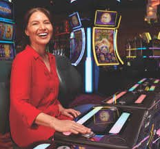 Tampilan permainan Bikini Paradise di platform mansion togel dengan grafis dan reel yang menarik