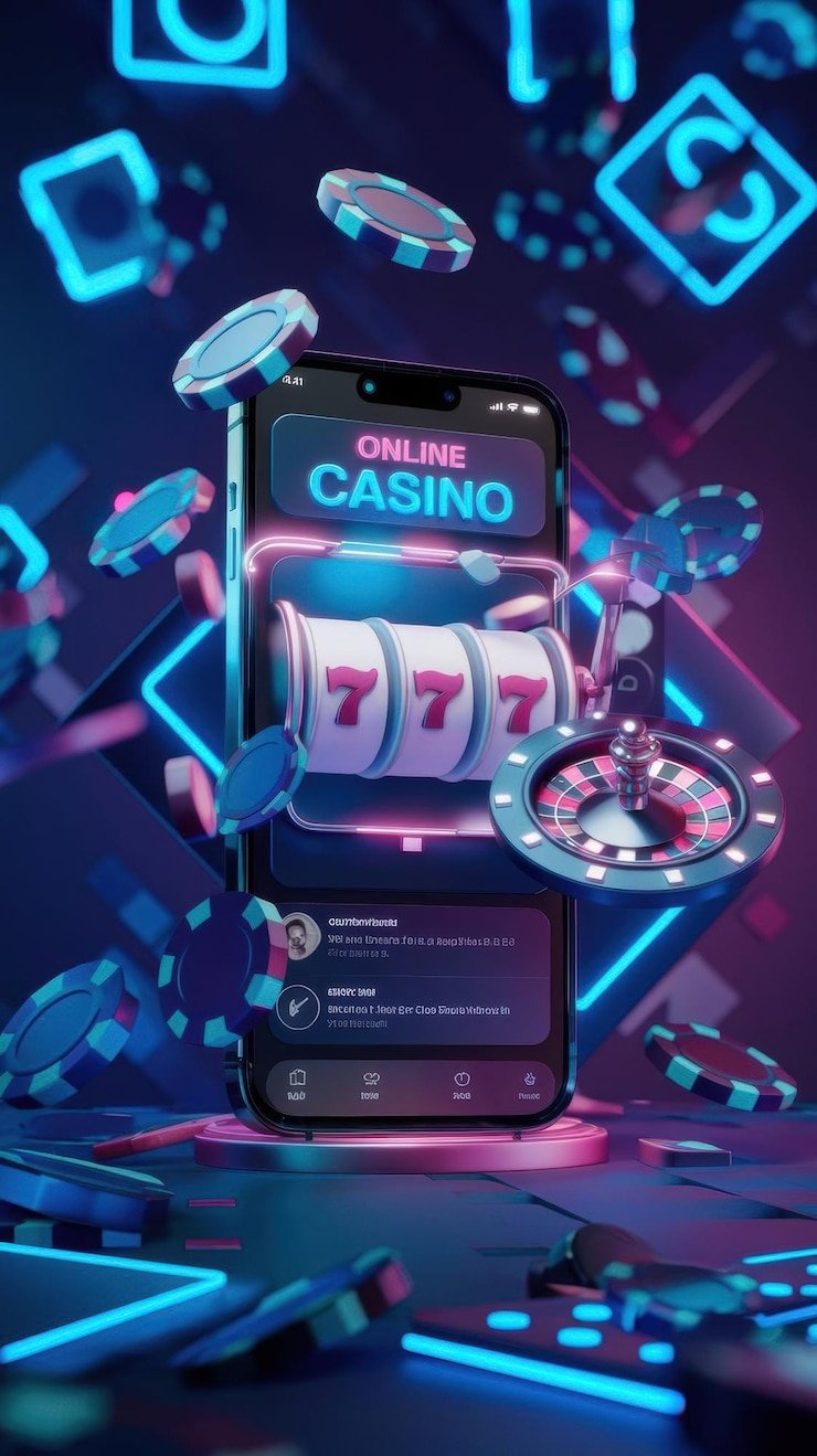 Antarmuka deposit LinkAja di platform mansion togel