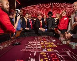 Riwayat transaksi LinkAja di dashboard mansion togel