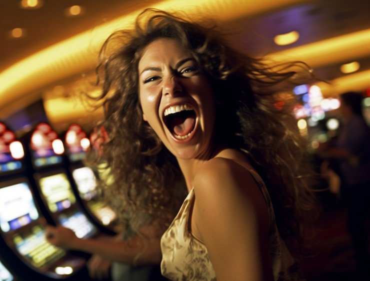 Studio live-dealer Hot Pot di mansion togel dengan dealer profesional dan streaming multi-kamera